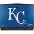 MLB Kansas City Royals - Solid Distressed Dell Alienware Skin